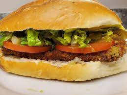 Torta de Milanesa