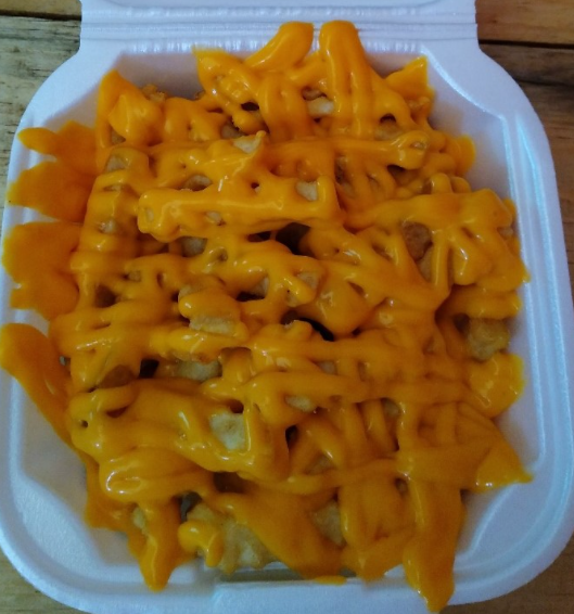 PapaNachos