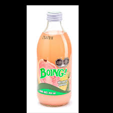 Boing de Guayaba