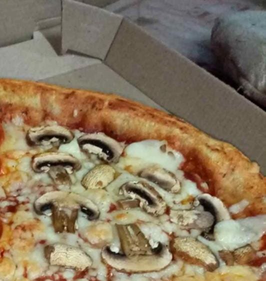 Pizza Italiana
