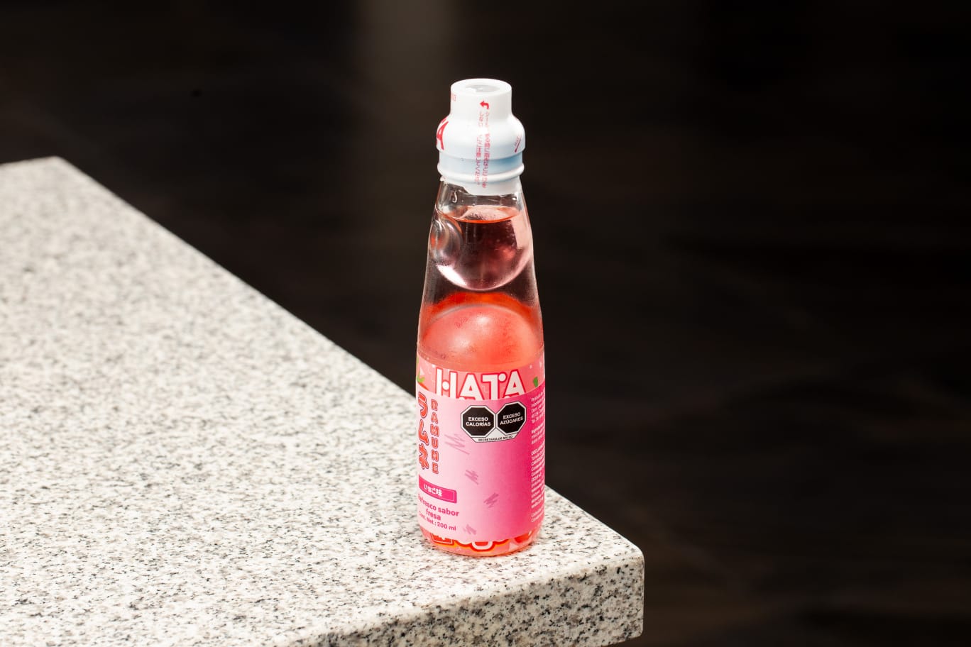 Ramune Lychee 200 Ml