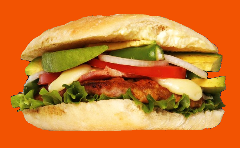 Torta Especial de Milanesa