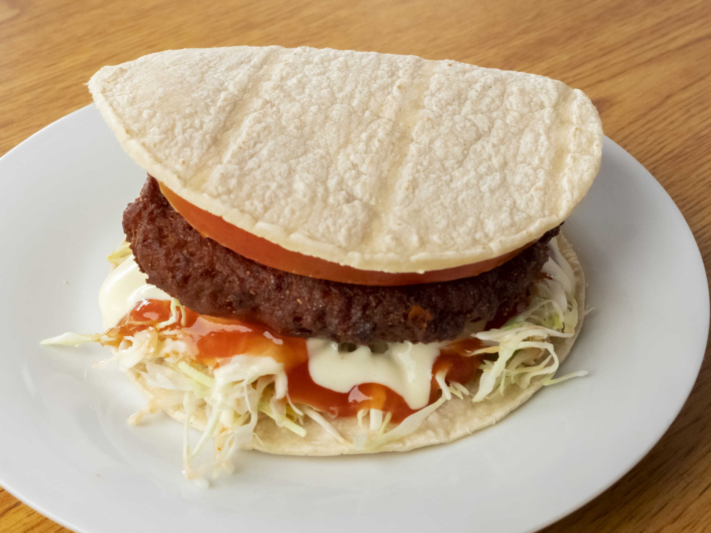 Torta de Carne