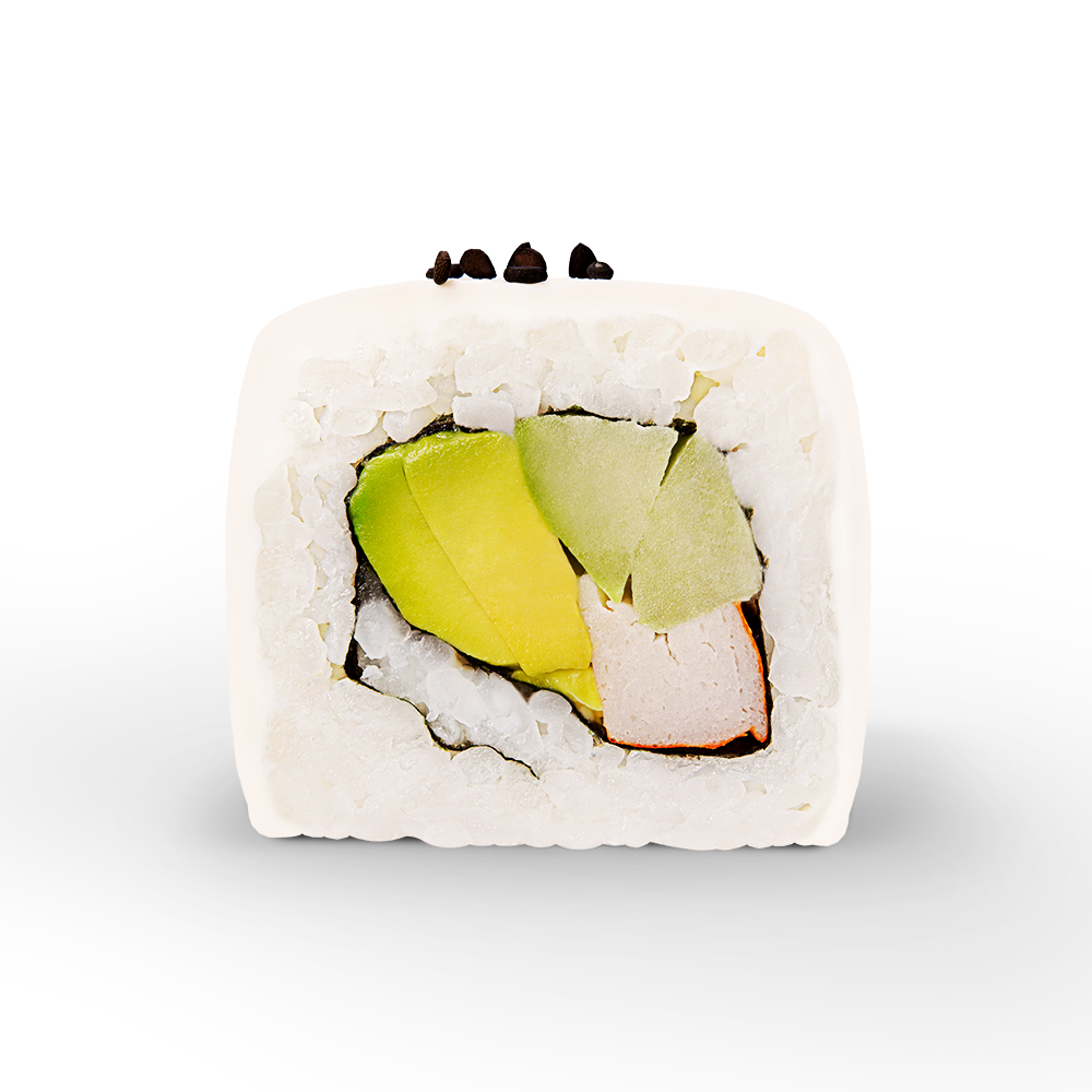 Queso Maki