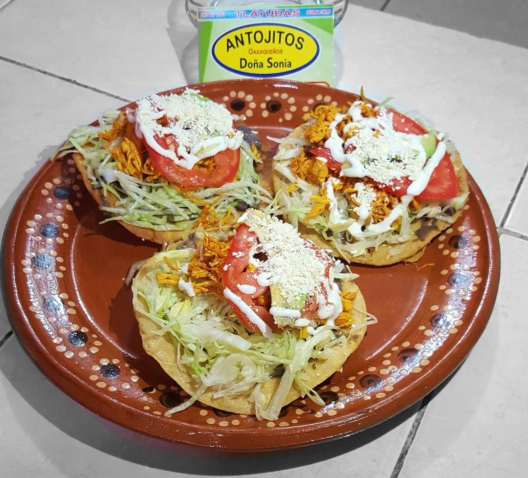 Tostada