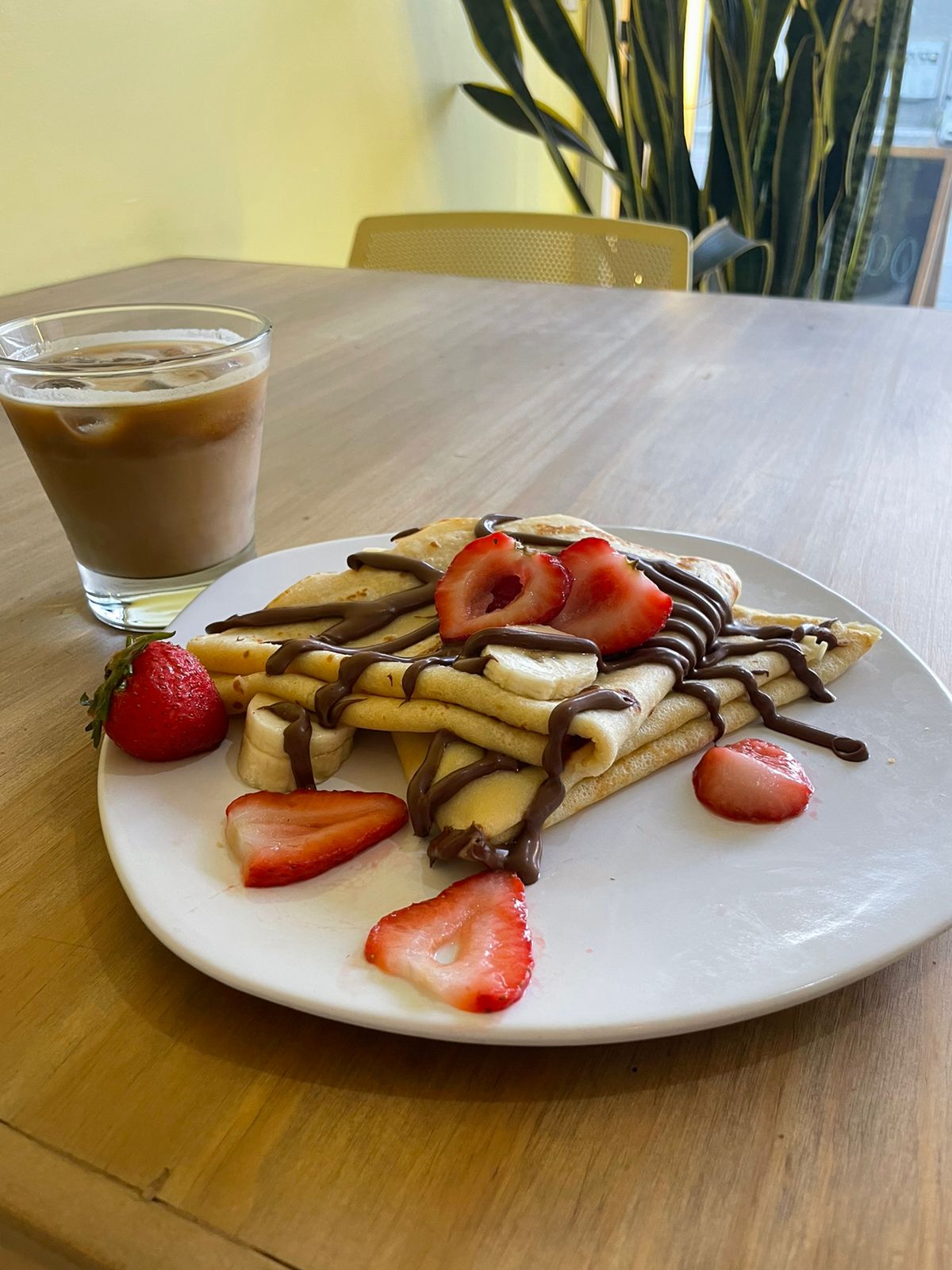 Crepa Dulce
