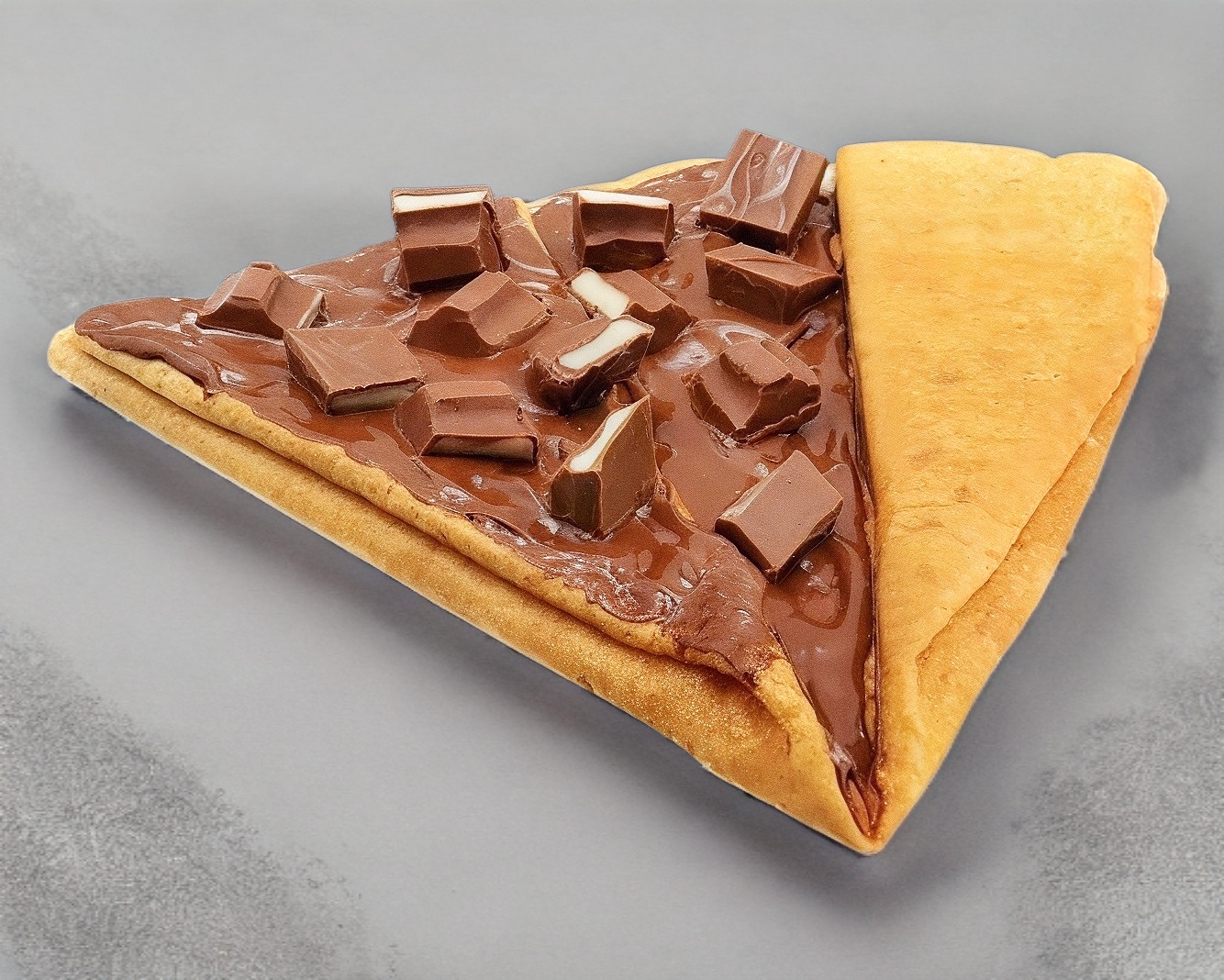 CREPA CHOCOKINDER