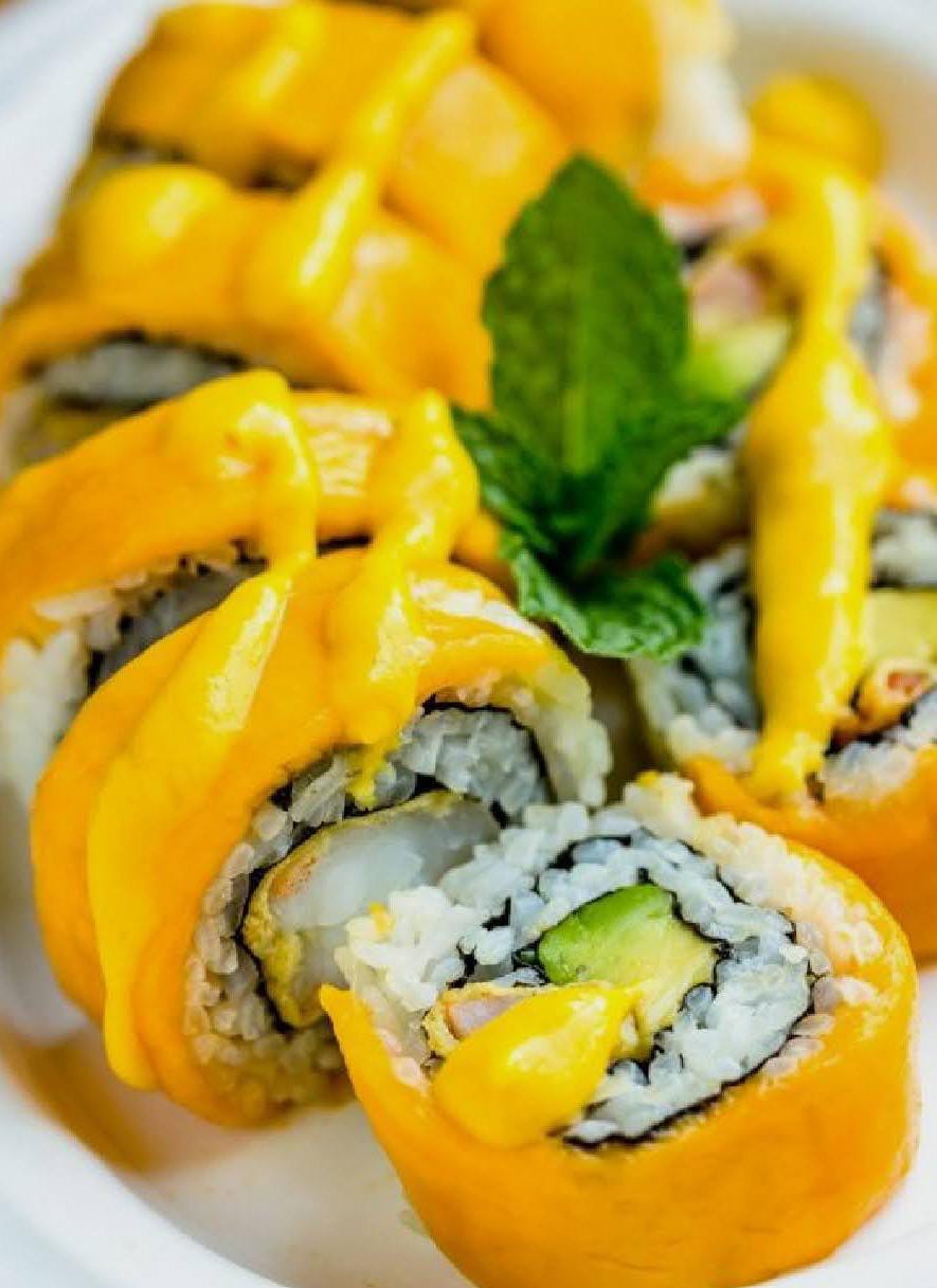 Promo 🤑 Banana Maki