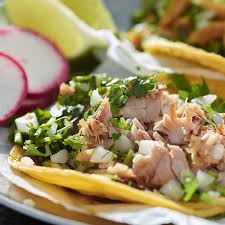 Taco de Surtido