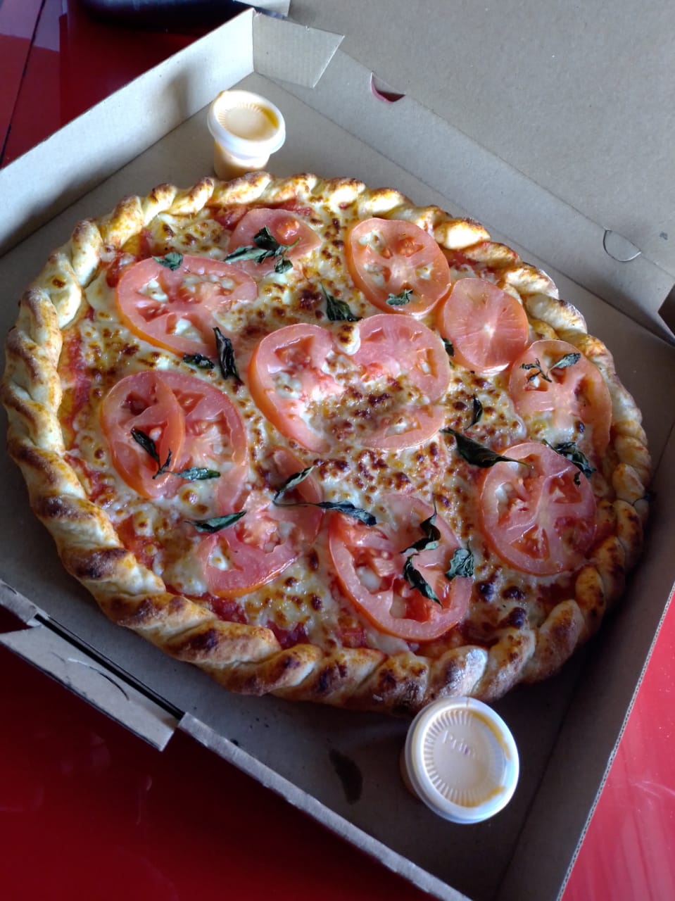Margherita