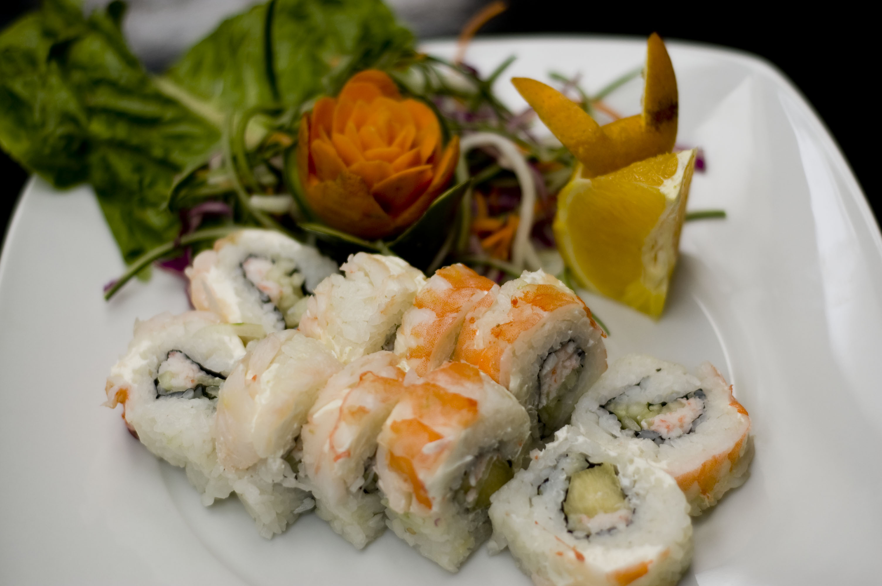 Marinero Roll