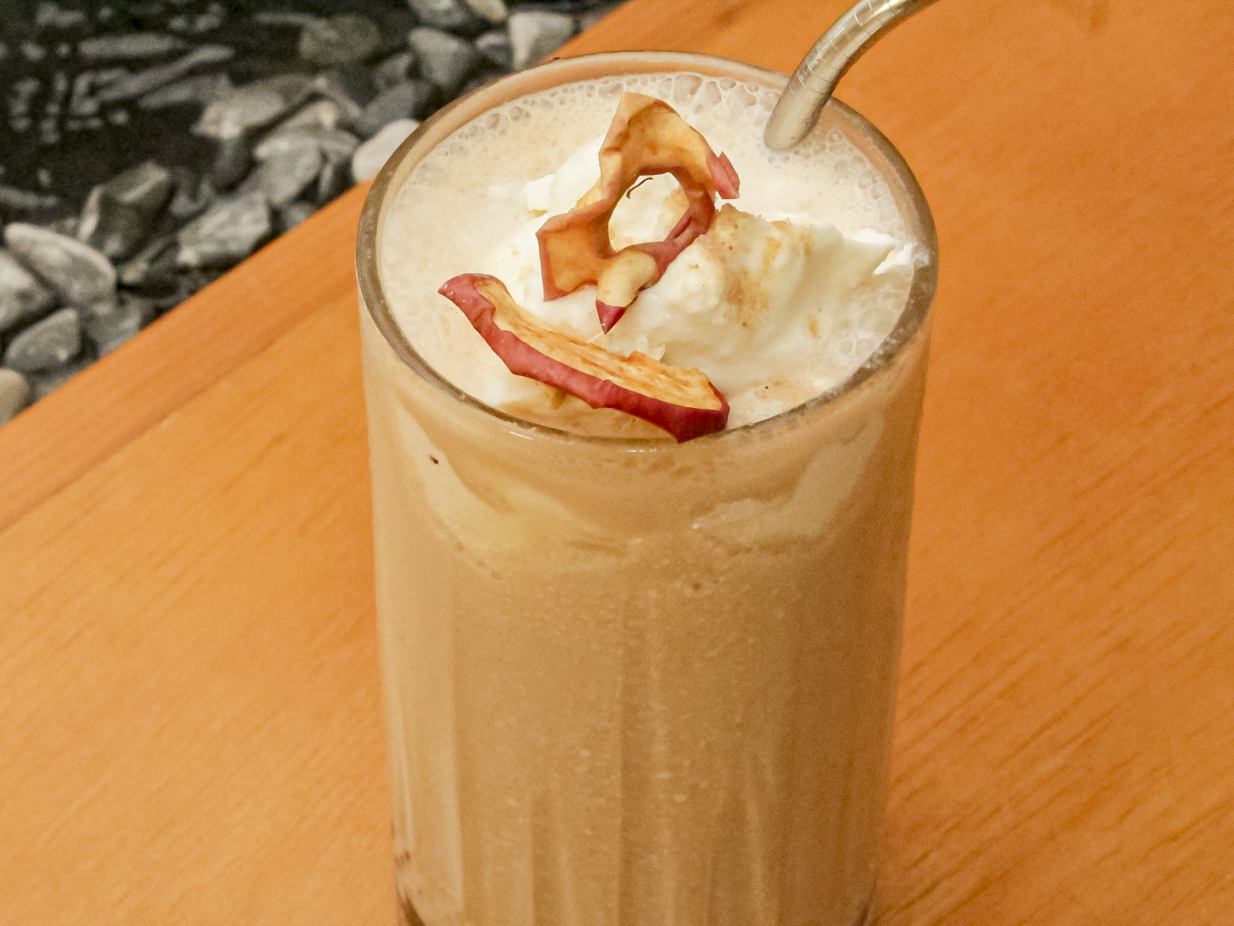 Frappé Chai