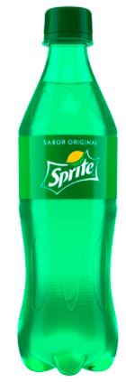 Gaseosa Sprite 350 ml