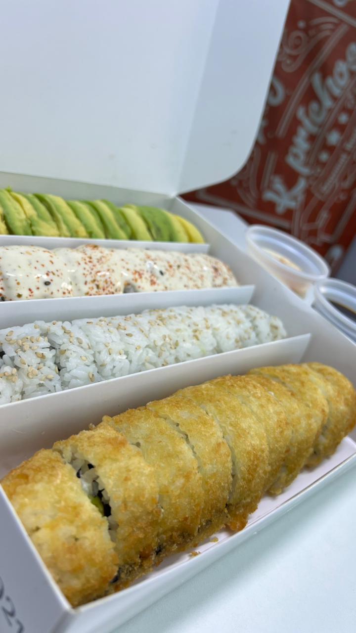 40 MAKIS