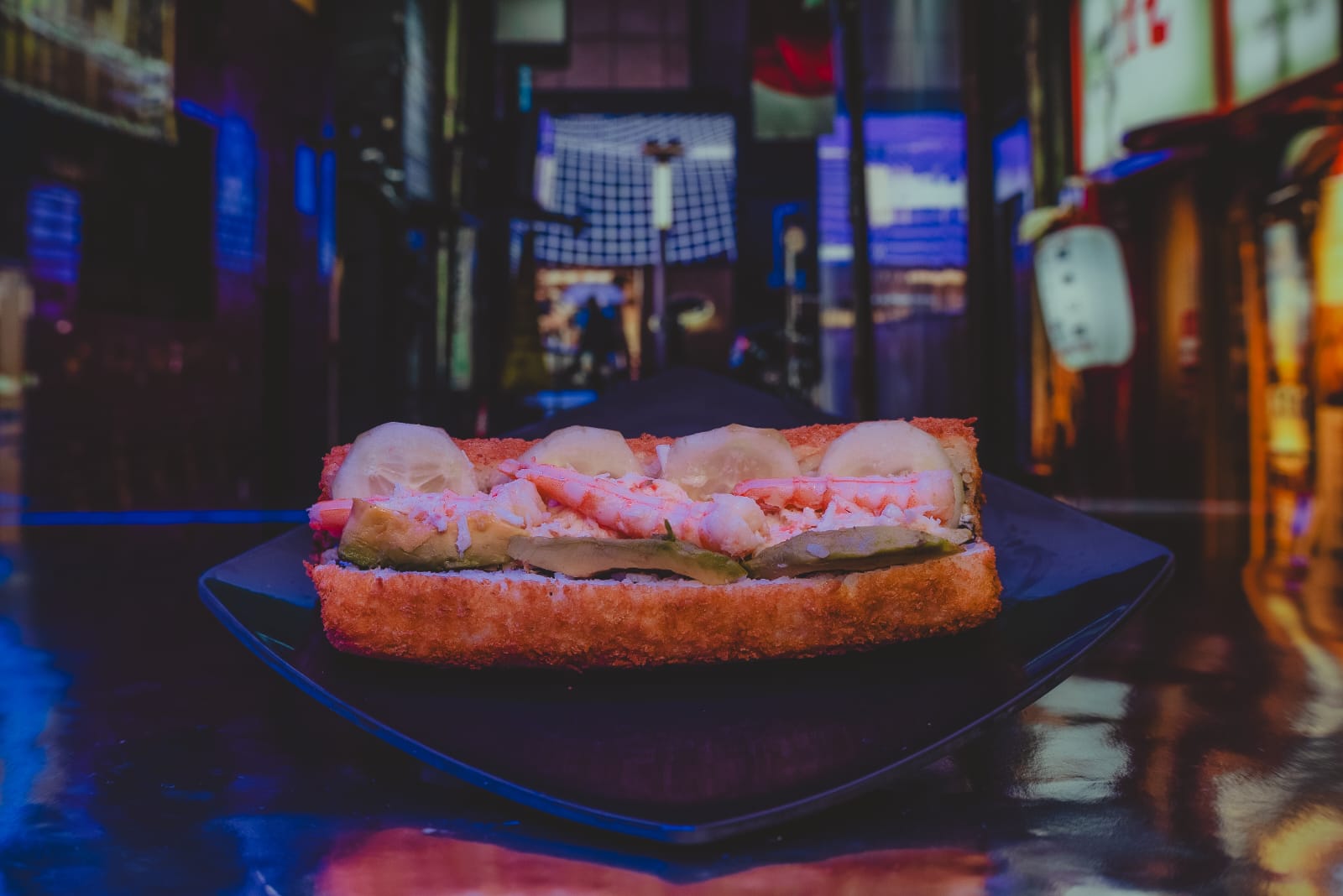 Okonomiyaki