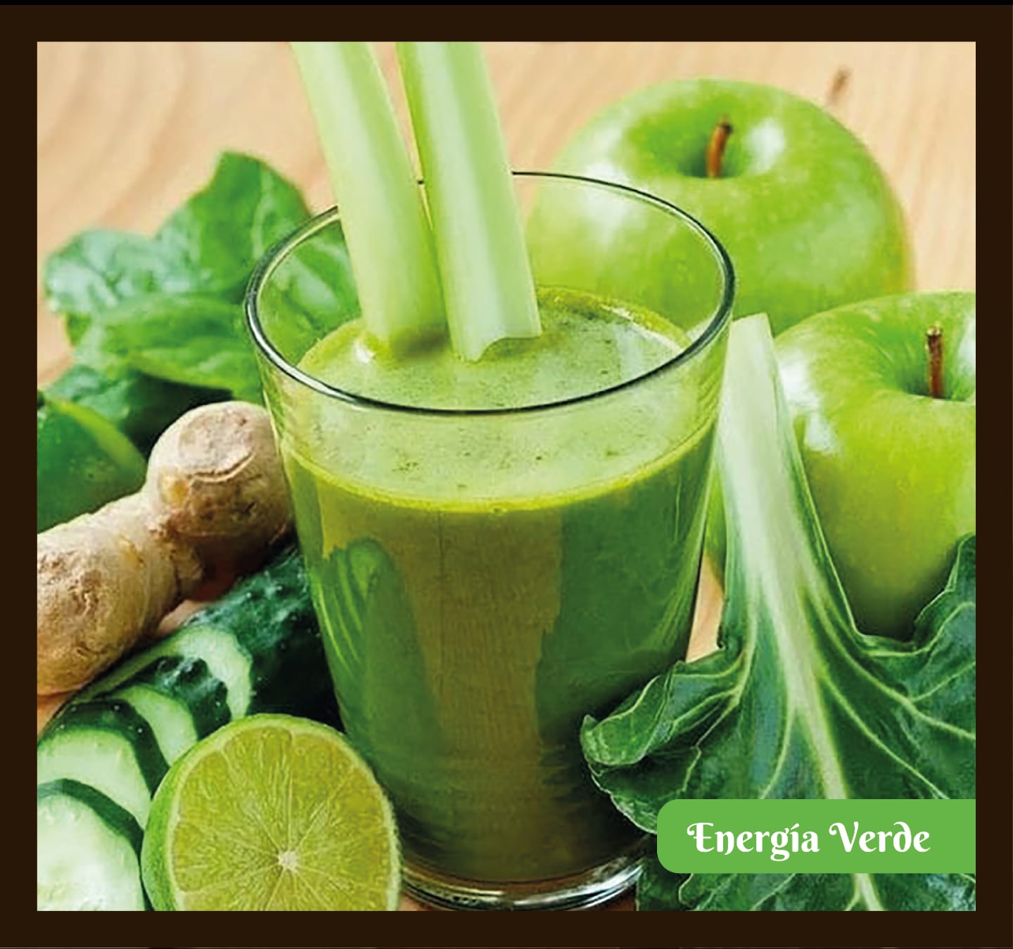 Energía Verde