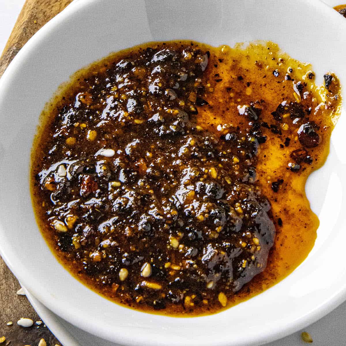 Salsa Macha