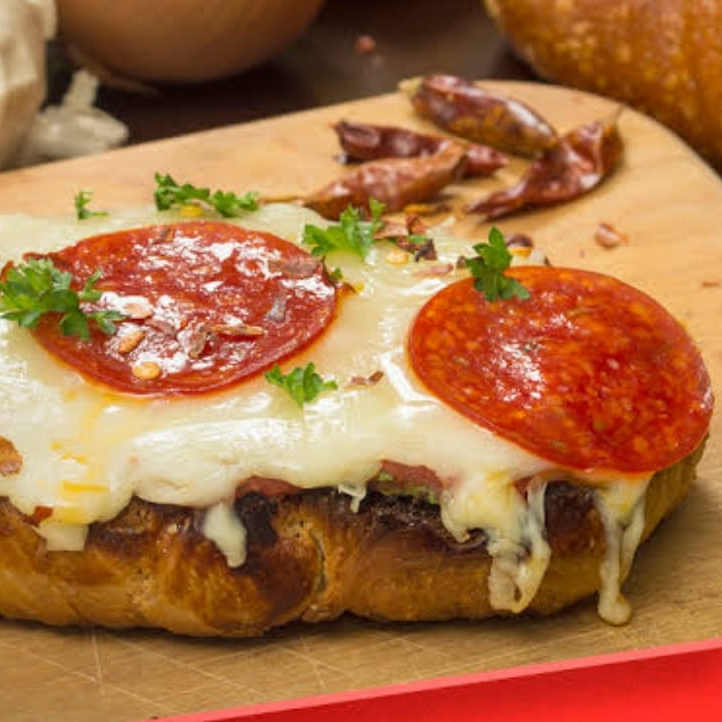 Pizza Pan