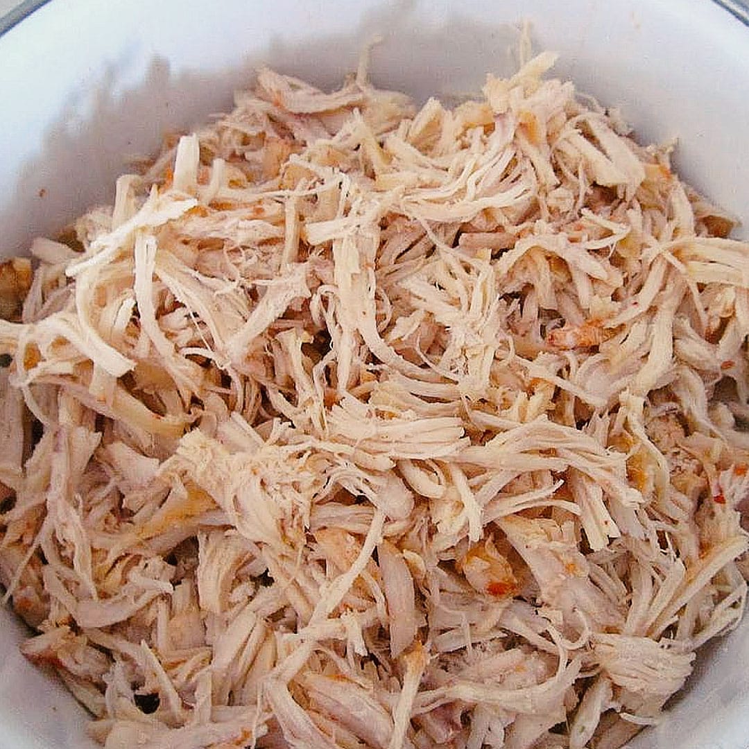 Pollo Porción