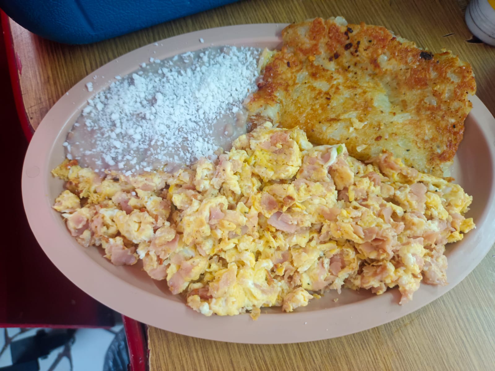 Huevos al Gusto