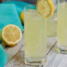 Limonada de Litro