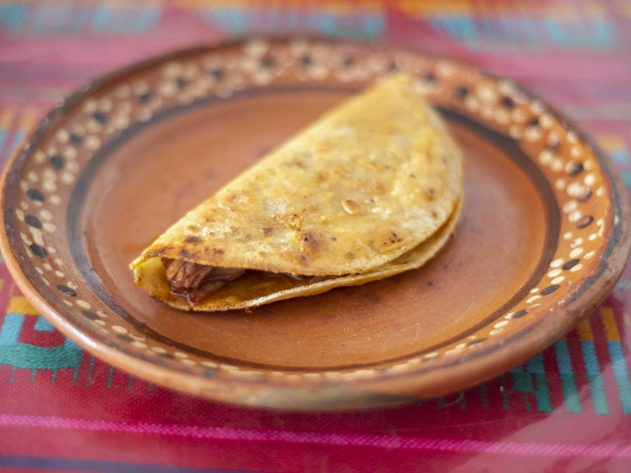 COMBO 5 TACOS