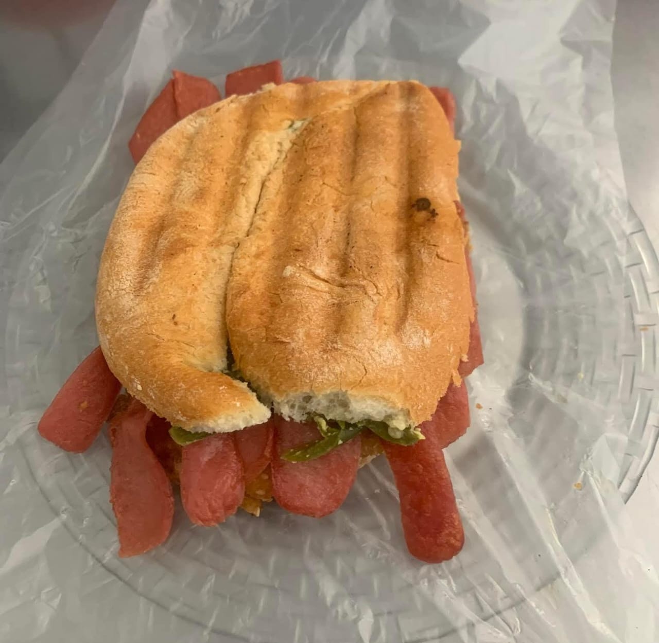 Salchicha