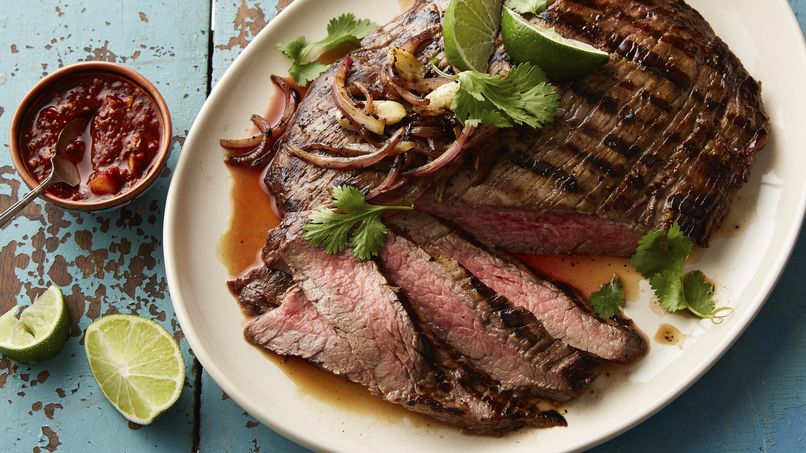 Carne Asada