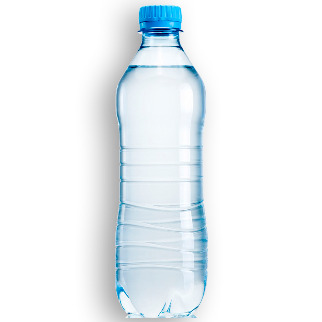 Agua natural
