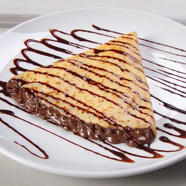 Crepa NUTELLA
