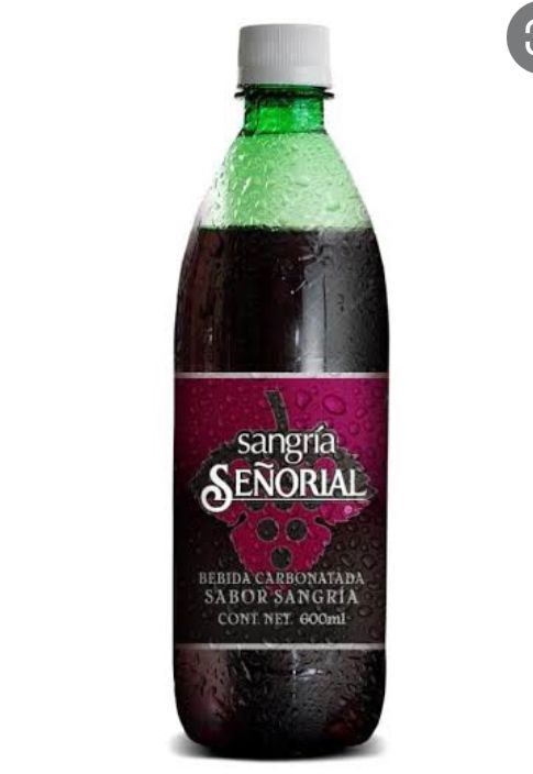 Sangría