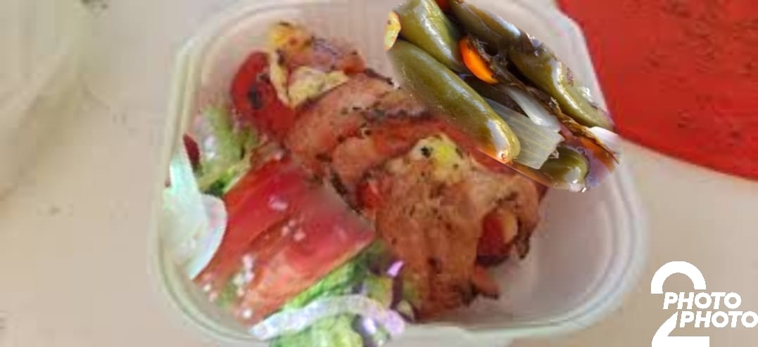 Momia Asada Grill