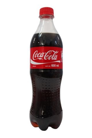 Refresco Tapa