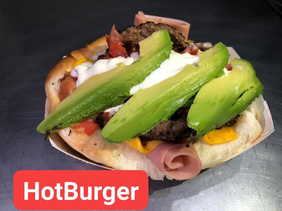 Hotburger