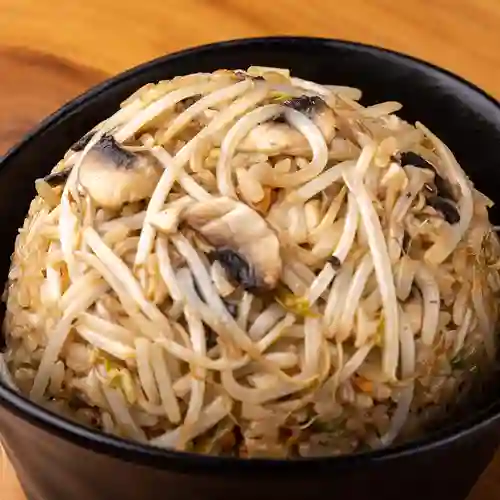Arroz Mirai Especial