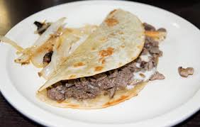 Gringa de Carne a Elegir