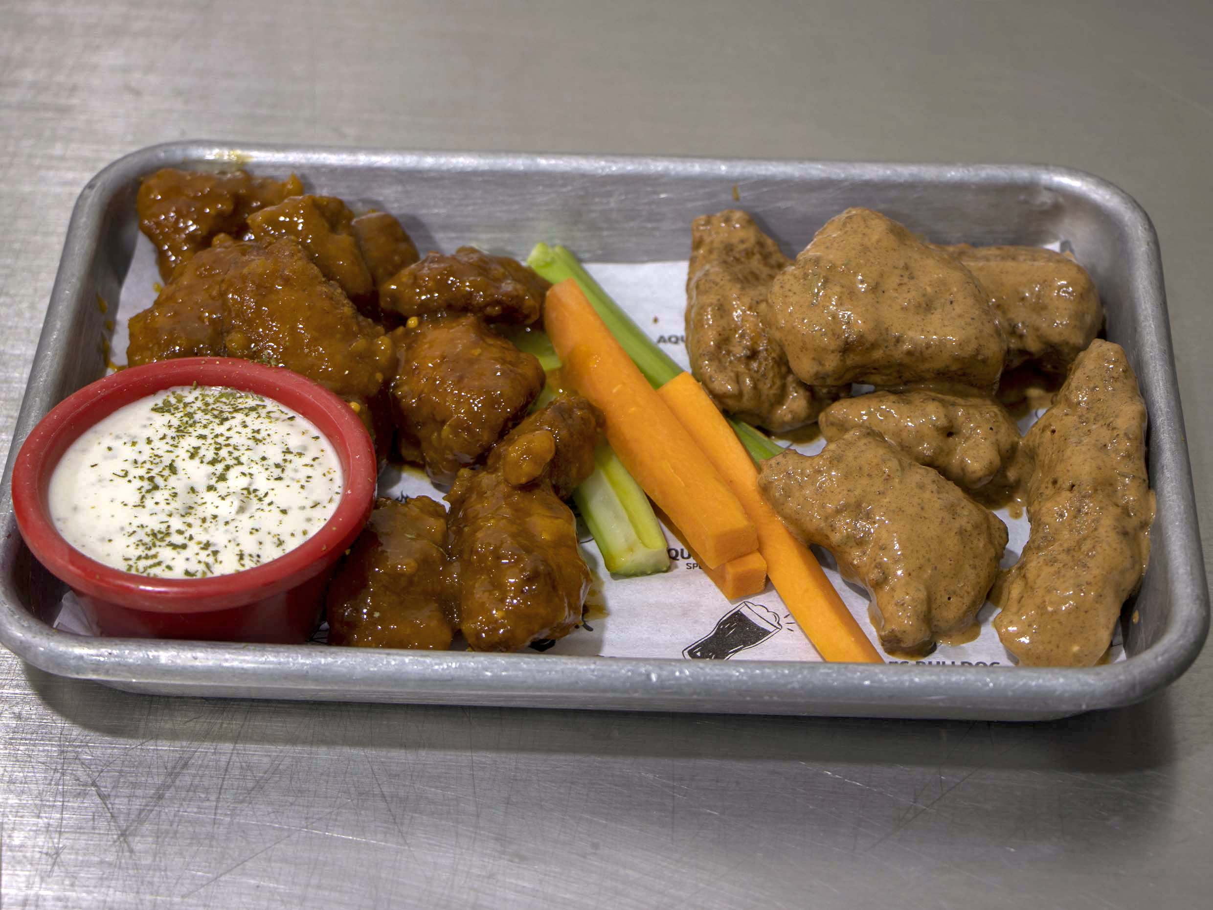 Boneless