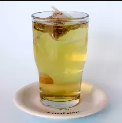 Té Frío Grande