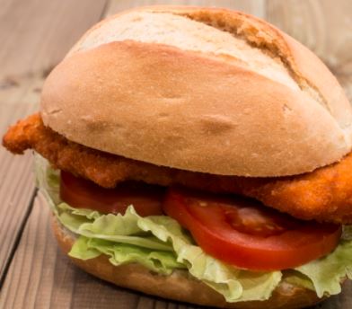 Torta de Milanesa