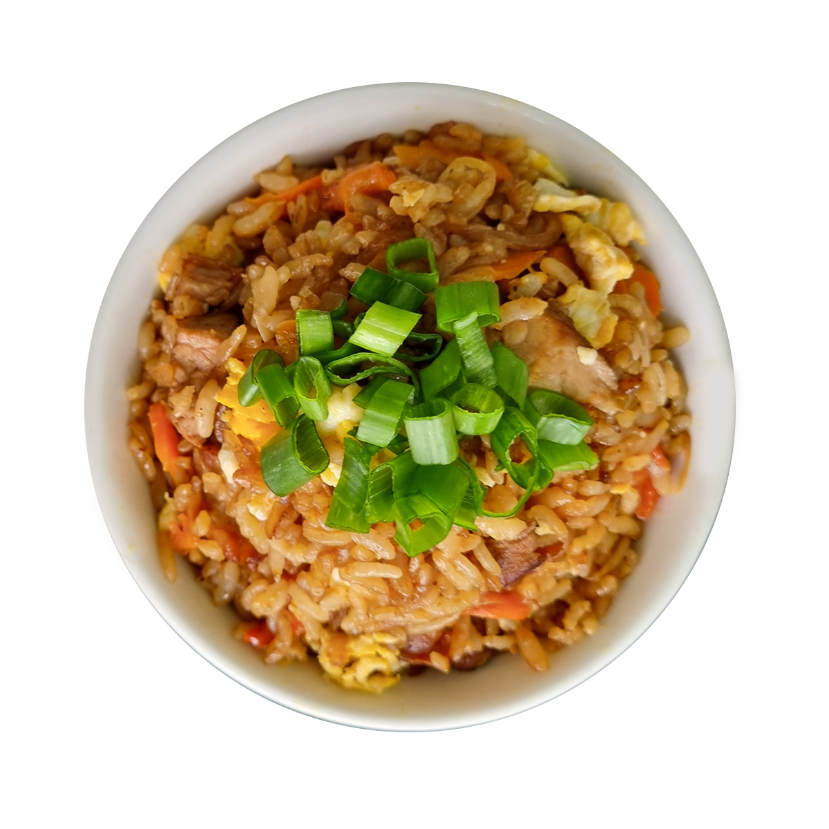 Chahan Buta