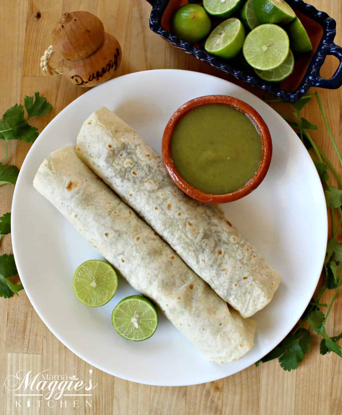 Burro de Asada o Birria