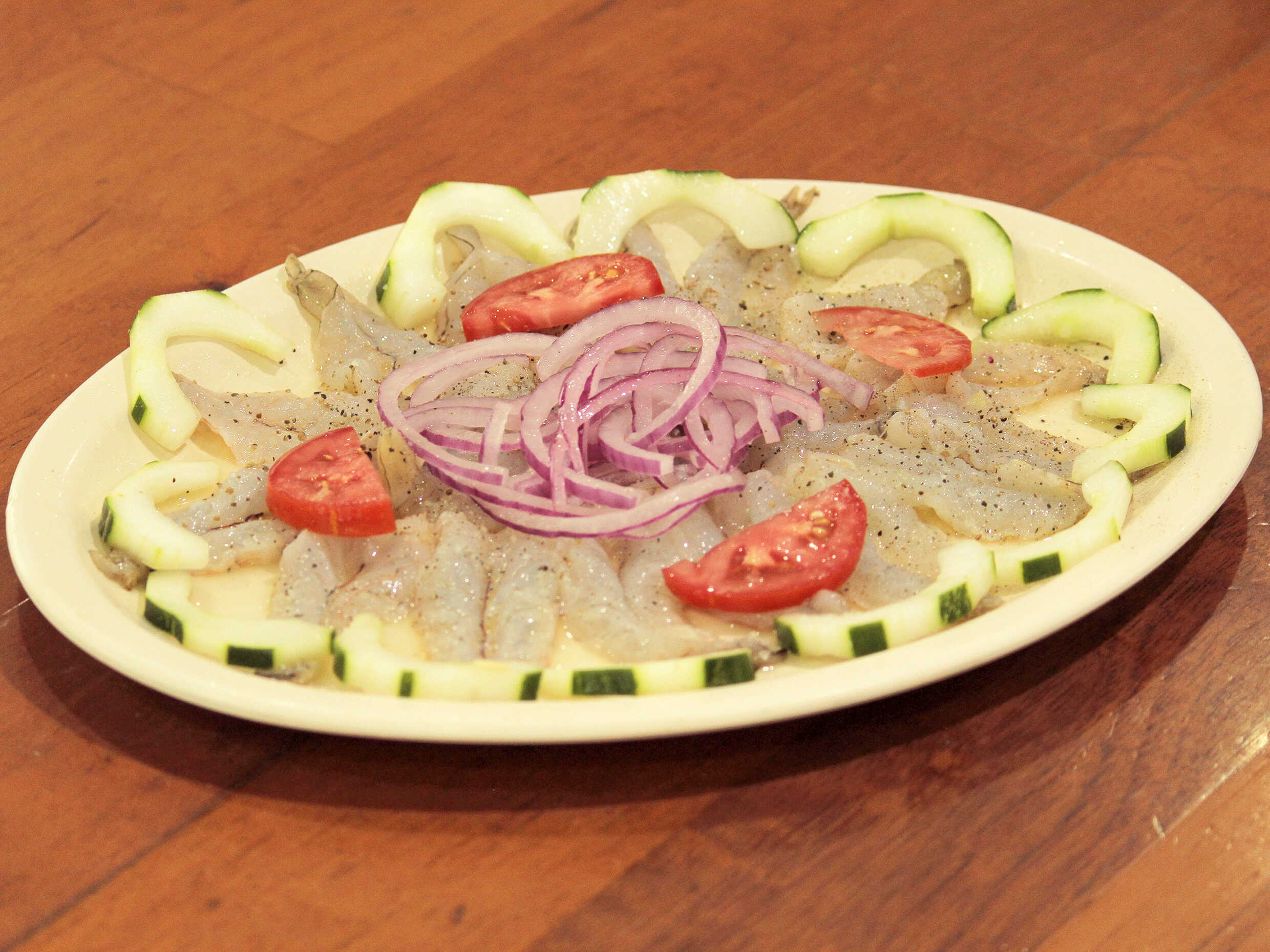 Aguachile