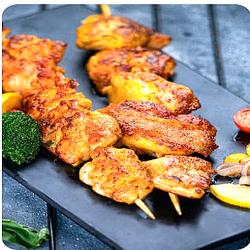 Chuzo de Pollo