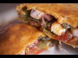 Empanada Especial