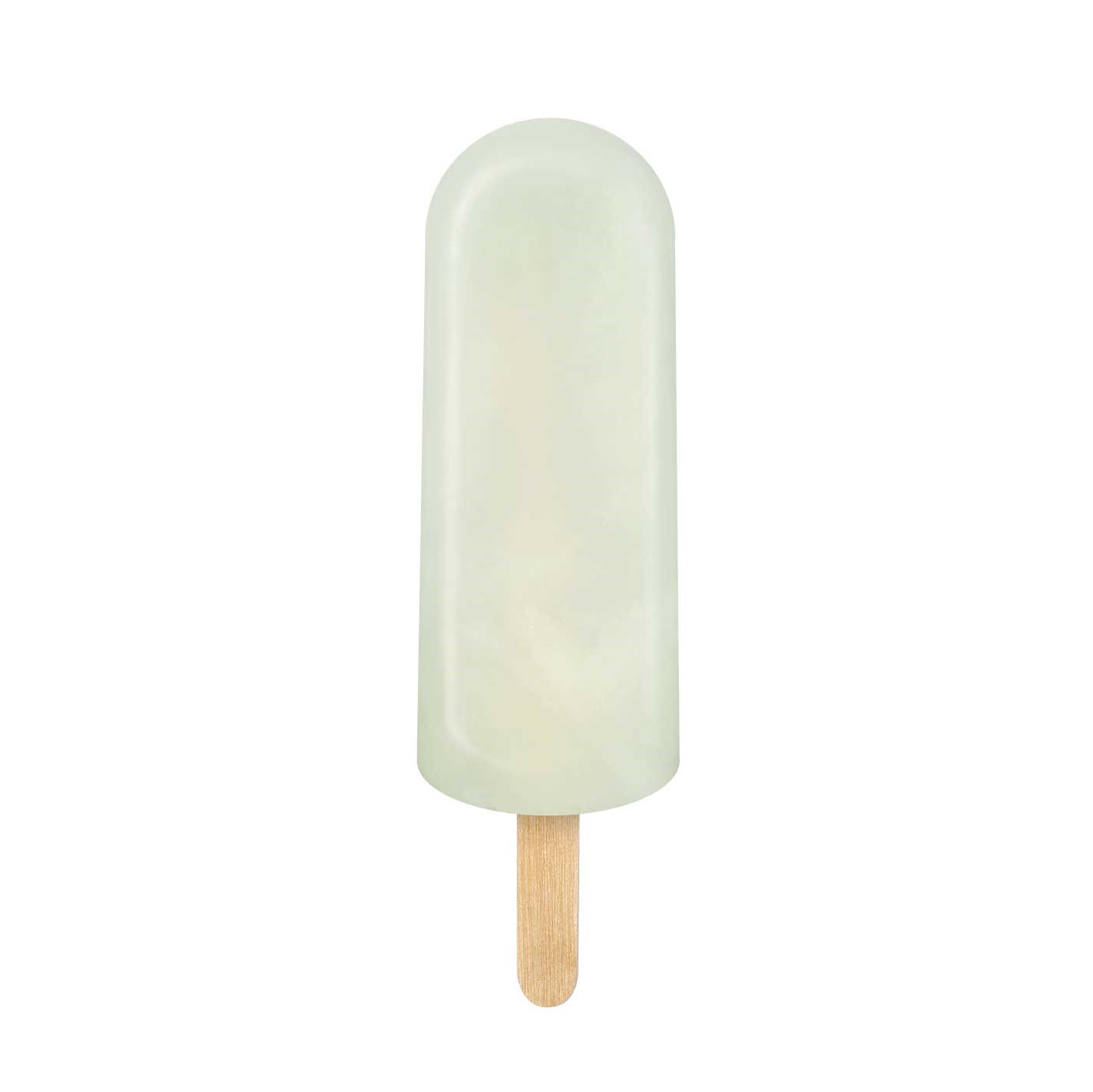 Paleta de Stevia Limón