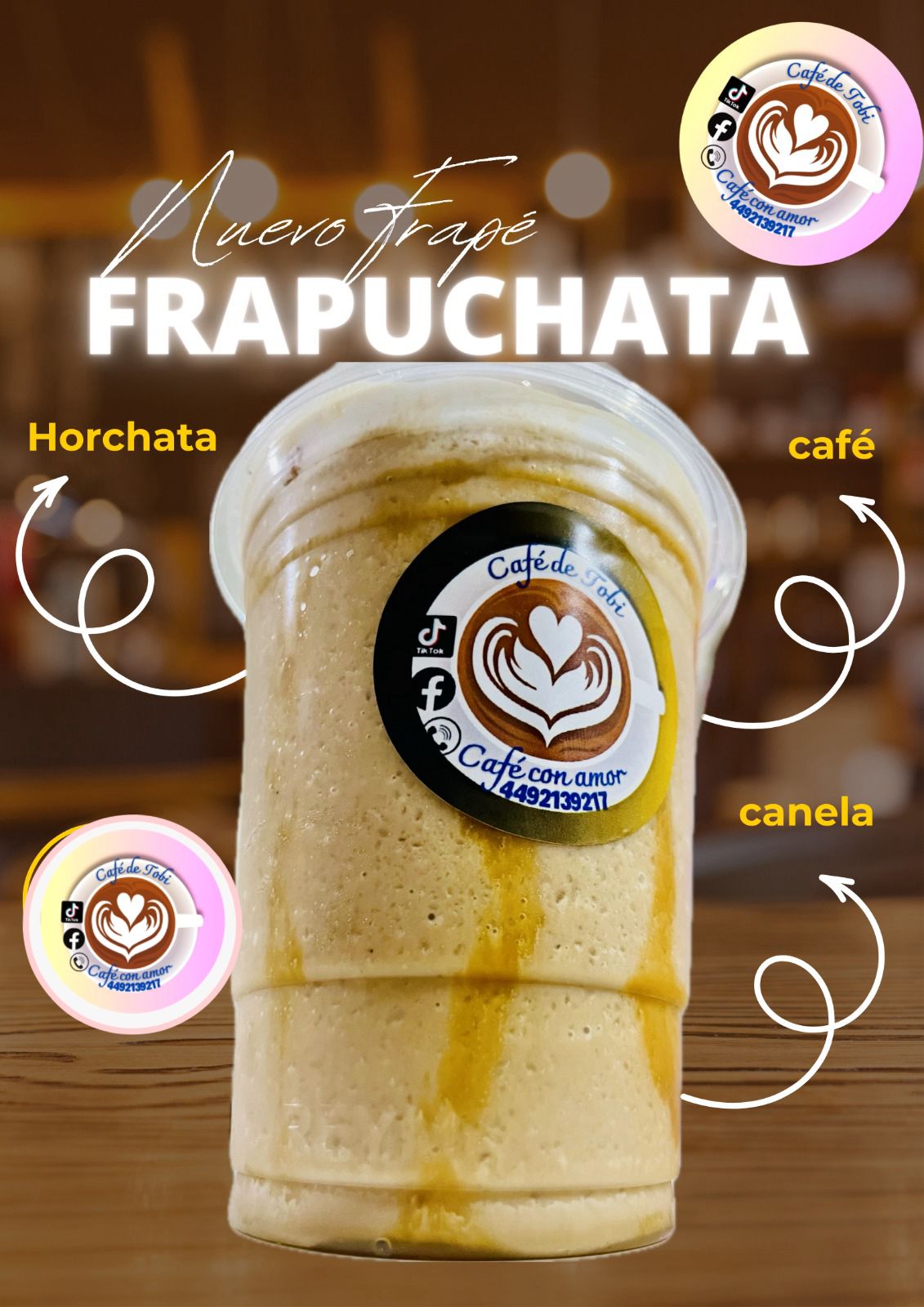Frapuchata