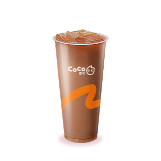 Chocolate Slush 500 Ml