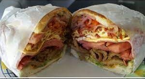 Torta Macrotorton