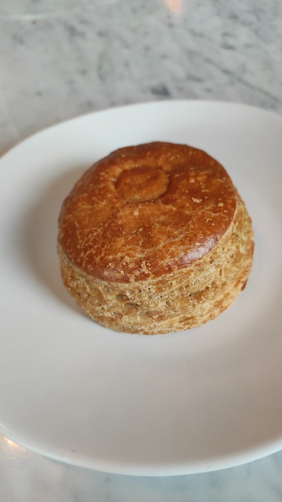 Bisquet Natural