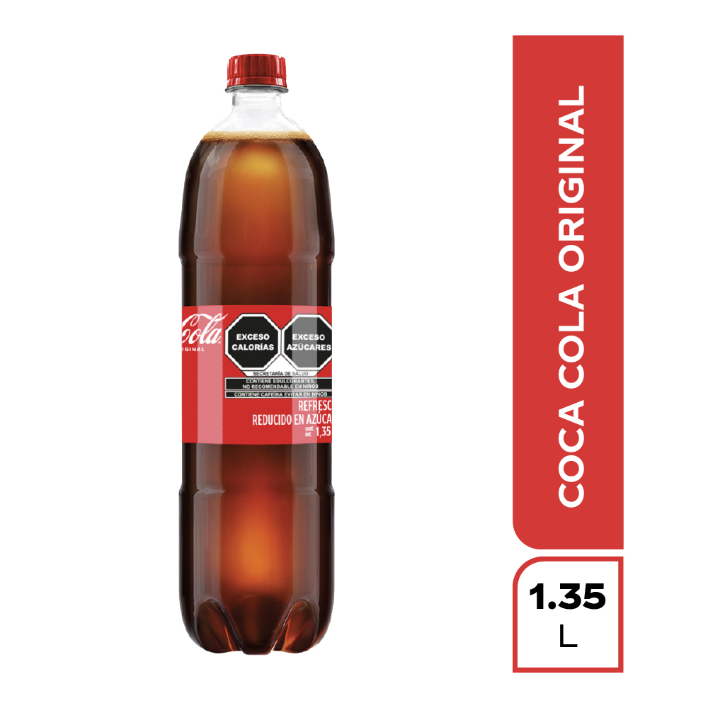 Coca-cola 2 Litros